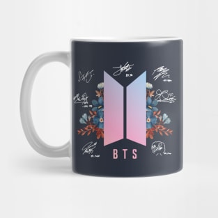 Bulletproof Boy Scouts V1 Mug